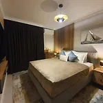 Tzuba Luxury Coresi Mall Brasov
