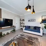Apartment Tzuba Luxury Coresi Mall Brasov