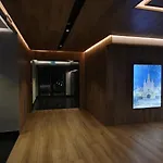 Tzuba Luxury Coresi Mall Brasov