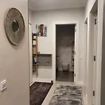 Apartment Tzuba Luxury Coresi Mall Brasov