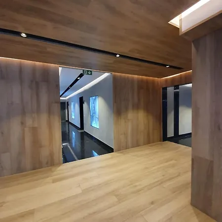 Apartmán Tzuba Luxury Coresi Mall Brašov