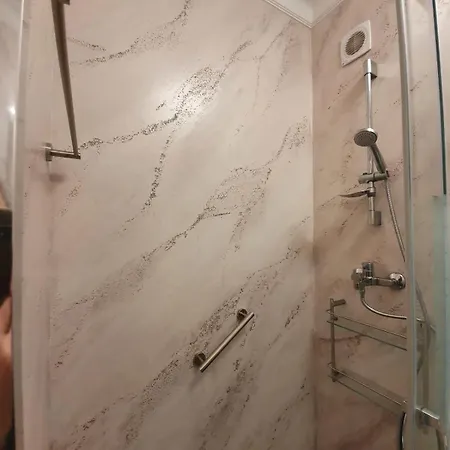 Daire Tzuba Luxury Coresi Mall *