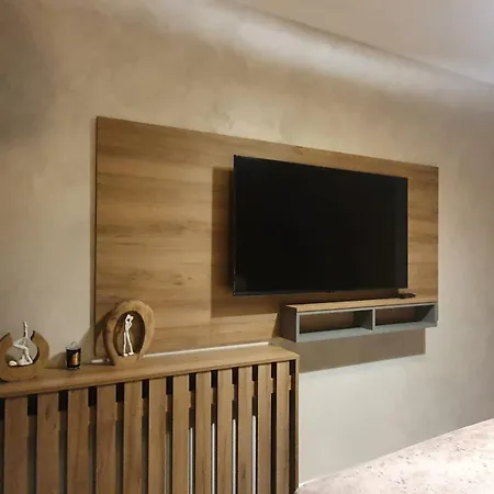 Tzuba Luxury Coresi Mall Brašov