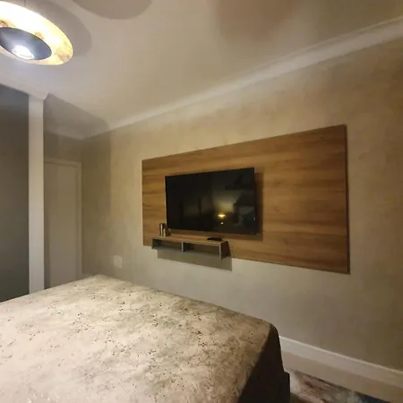 Tzuba Luxury Coresi Mall Braşov
