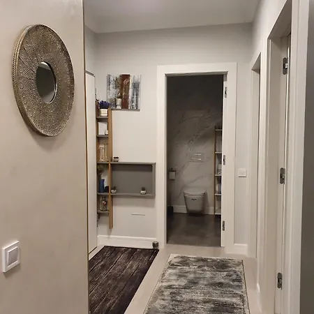 Appartement Tzuba Luxury Coresi Mall Braşov
