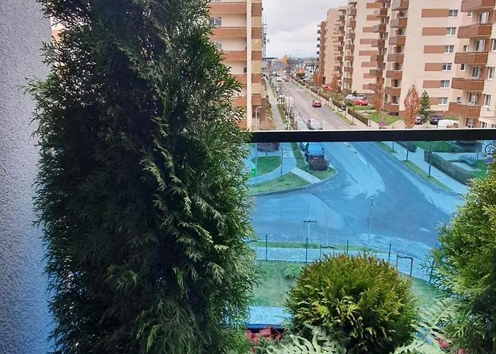 Tzuba Luxury Coresi Mall Braşov