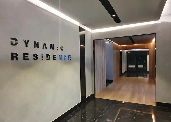 Tzuba Luxury Coresi Mall Braşov