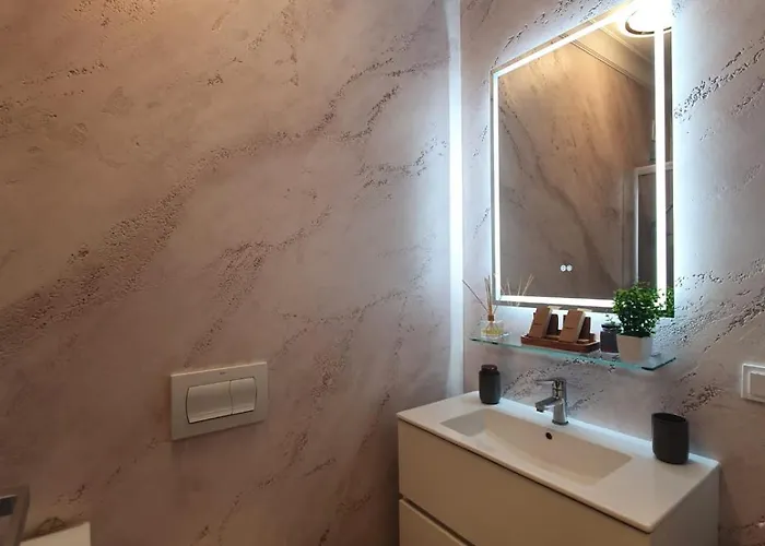 Tzuba Luxury Coresi Mall Braşov