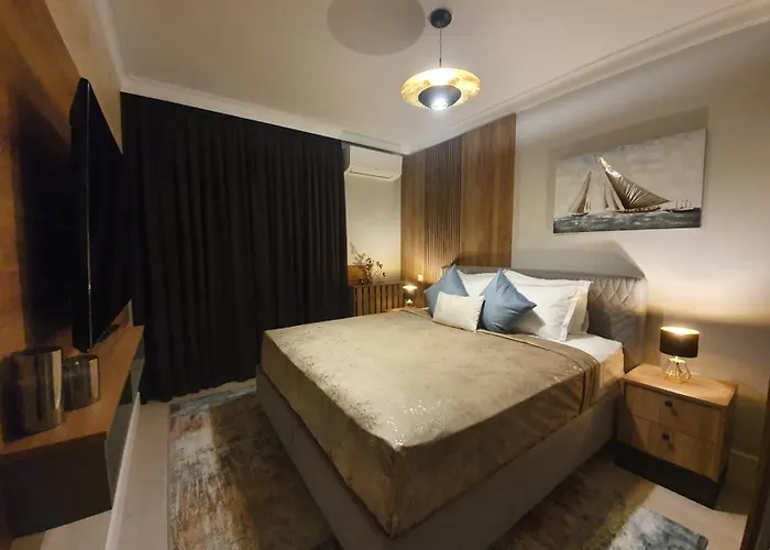 Tzuba Luxury Coresi Mall Braşov