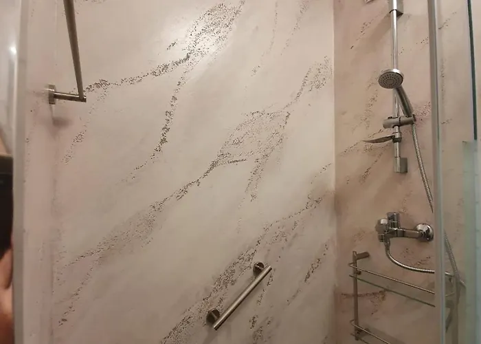 Lejlighed Tzuba Luxury Coresi Mall *