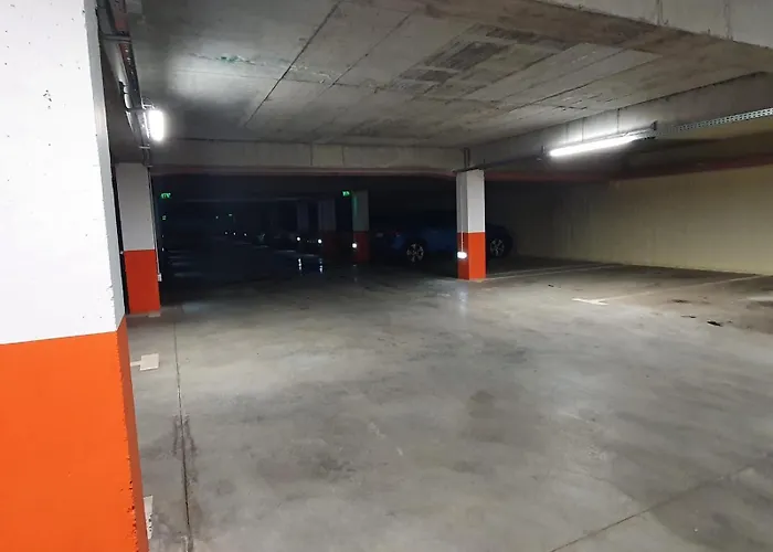 Lejlighed Tzuba Luxury Coresi Mall