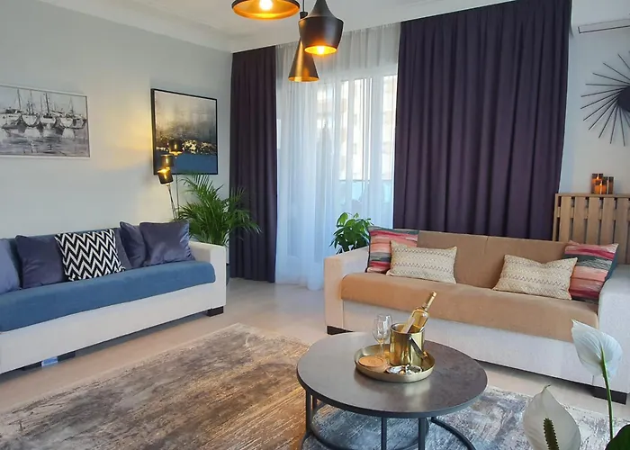 Tzuba Luxury Coresi Mall Braşov