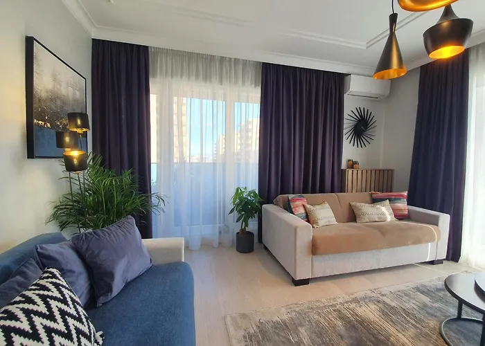 Tzuba Luxury Coresi Mall Braşov